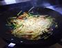 中式炒面的做法图解7