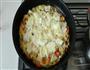菌菇土豆鸡蛋饼的做法图解7