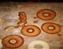 甜甜圈的做法图解3