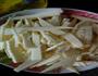 冬笋肉片的做法图解1