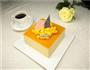 芒果慕斯蛋糕的做法图解7