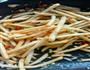 椒盐蒜香薯条的做法图解8