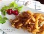 拔丝螺旋形薯条的做法图解5