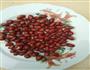 侧耳根伴花生米的做法图解3