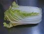 素炒小白菜的做法图解1