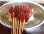 麻辣小肉串的做法图解3