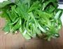 小白菜虾皮粉丝的做法图解1