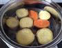 芝士薯丸的做法图解1