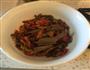 麻辣孜然牛肉干的做法图解2