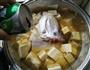 扒皮鱼豆腐汤的做法图解8