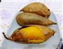 烤地瓜的做法图解3