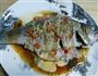 清蒸鲈鱼的做法图解5