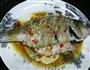 清蒸鲈鱼的做法图解6