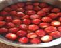 草莓酱的做法图解1