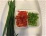 自创菜-清蒸龙利鱼卷的做法图解4