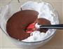 巧克力戚风蛋糕的做法图解9