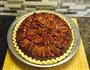 巧克力蔓越莓山核桃派的做法图解9