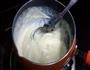 椰蓉牛奶冻的做法图解3