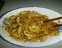 葱油拌面的做法图解11