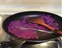 紫薯汤圆的做法图解2