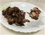 广式腊肉手抓饭的做法图解1