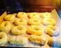 脆皮空心Puff的做法图解3