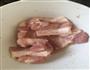 咕噜肉的做法图解1