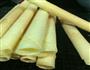 脆皮蛋卷的做法图解9