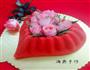 红丝绒奶酪蛋糕的做法图解19