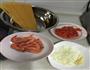 意大利海鲜面的做法图解1