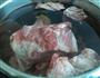 羊肉白汤的做法图解6