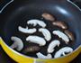 香菇煎蛋-早餐的做法图解4