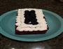黑莓红丝绒蛋糕的做法图解3
