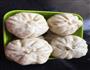 笋干肉包的做法图解12