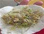卷心菜粉丝虾皮包的做法图解8