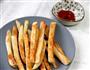 自制薯条的做法图解11