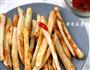 自制薯条的做法图解13
