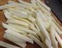 自制薯条的做法图解2