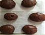 蜜制黑眼豆豆-巧克力餐包的做法图解8
