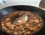 三文鱼头烧豆腐的做法图解7