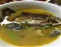 鲫鱼汤的做法图解5