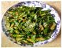 涼拌秋葵的做法图解4