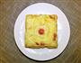水果吐司披萨的做法图解6