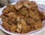 肉末豆腐的做法图解4