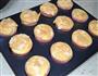 扁桃仁戚风纸杯蛋糕的做法图解18