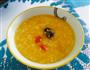 南瓜小米粥的做法图解4