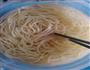 意大利面的做法图解3
