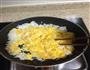 蛋炒饭炒饭简易版的做法图解3