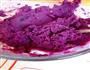 紫薯酥饼的做法图解4