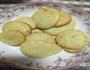 奶香饼干的做法图解3
